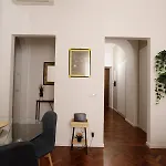 Domus Flavia Close To Colosseum Апартаменты