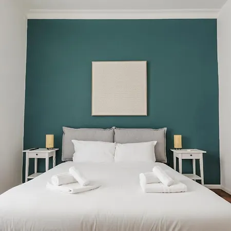 Апартаменты Domus Flavia Close To Colosseum